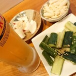 広島大衆居酒屋　十升 - 