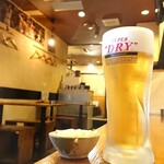 広島大衆居酒屋　十升 - 