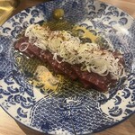 恵比寿馬くろう - 