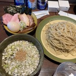 中華そば榮田 - 