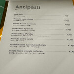 ファカロー ピッツァ ギャラリー - 