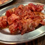 ホルモン焼肉　かど屋 - 