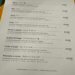 ファカロー ピッツァ ギャラリー - 