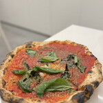 ファカロー ピッツァ ギャラリー - 