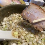 中華そば榮田 - 