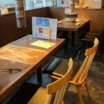 焼肉 銀しゃり 直球カルビ - 