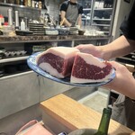 恵比寿馬くろう - 