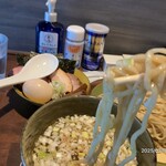 中華そば榮田 - 