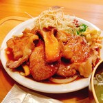 キッチンあおば - 