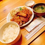 キッチンあおば - 