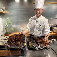 京風鉄板 はせ川 - 