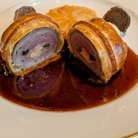 シェ・イノ - 
