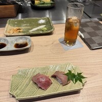 京風鉄板 はせ川 - 