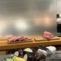 京風鉄板 はせ川 - 