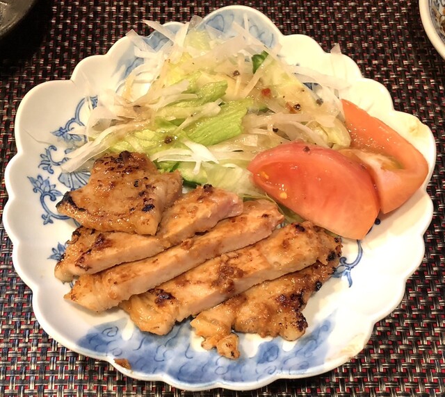 なごみ - 北仙台（居酒屋）