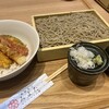 蕎麦きり みよた イオンモール与野店