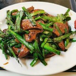 レバニラや金太郎 - 