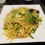 台湾料理 華丸 - 