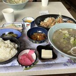 ドライブインみなみ - 