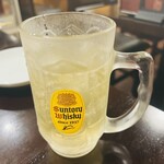 台湾料理 華丸 - 