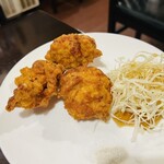 台湾料理 華丸 - 