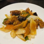 台湾料理 華丸 - 