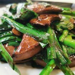 レバニラや金太郎 - 