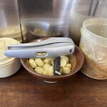 ふくちゃんラーメン - 