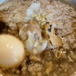 古民家ヌードゥル 黒揚羽森住 - 