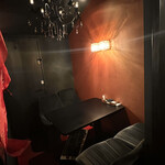 イタリアン チャイナバル村塾 - 