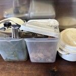 ふくちゃんラーメン - 