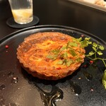 イタリアン チャイナバル村塾 - キャッシュロレーヌ