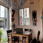 ウミノミエルカフェレストランロコマンジェ - 