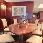 カカオティエゴカン - 