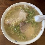 ふくちゃんラーメン - 