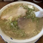 ふくちゃんラーメン - 