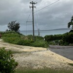 ウミノミエルカフェレストランロコマンジェ - 