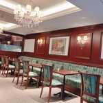 カカオティエゴカン - 