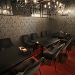 イタリアン チャイナバル村塾 - 