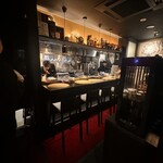 イタリアン チャイナバル村塾 - 