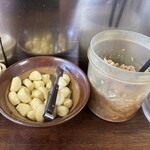 ふくちゃんラーメン - 