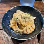 古民家ヌードゥル 黒揚羽森住 - 