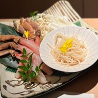 北新地 かに松 - 