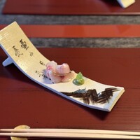 星のや 京都 ダイニング - 