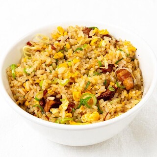 天王寺 ルーローハン_2