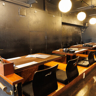 【藤が丘駅目の前】気軽なランチ・大人数の宴会予約も大歓迎