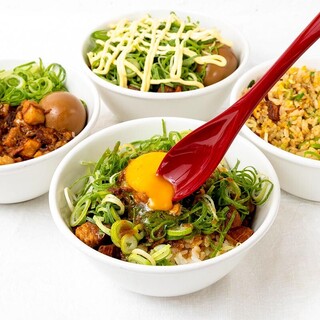 天王寺 ルーローハン_0