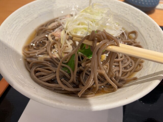 りきまる 仙台美田園店 - 美田園（そば）の写真