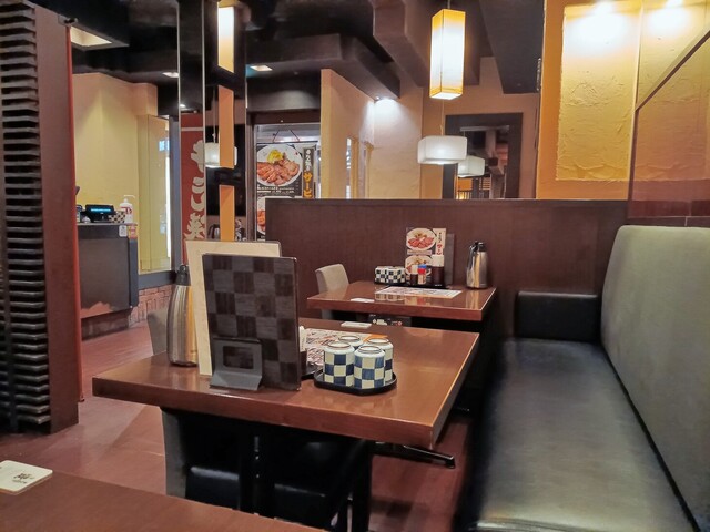 Gyutan Yaki Sendai Henmi Habisu Oosaka Ten photo 5