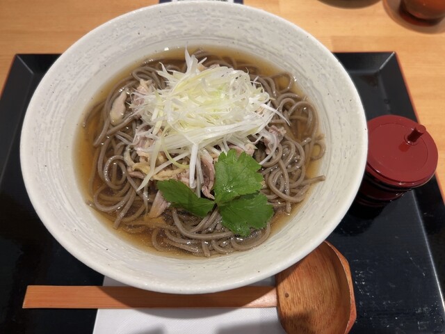 りきまる 仙台美田園店 - 美田園（そば）の写真